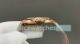 GR Factory Replica Patek Philippe Nautilus Roselend Blue Dial Quartz Diamond Ladies Watch (11)_th.jpg
